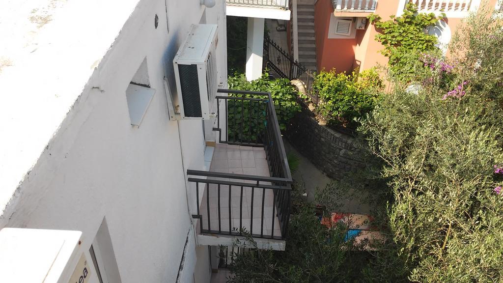 Miron apart&rooms Rafajlovići Chambre photo