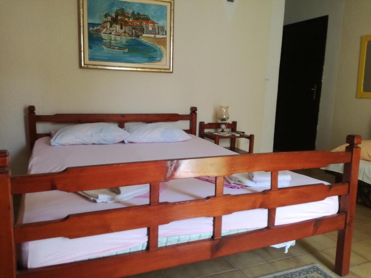 Miron apart&rooms Rafajlovići Extérieur photo