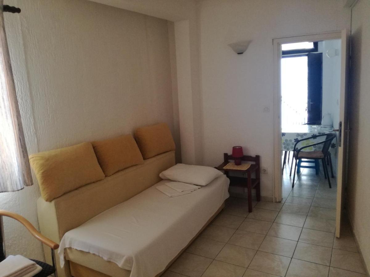 Miron apart&rooms Rafajlovići Extérieur photo
