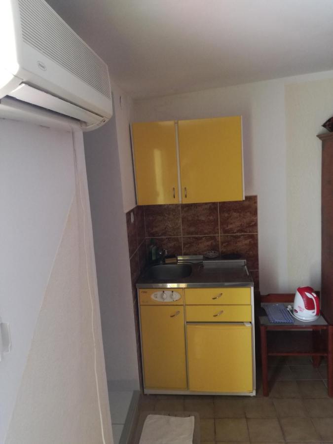 Miron apart&rooms Rafajlovići Extérieur photo