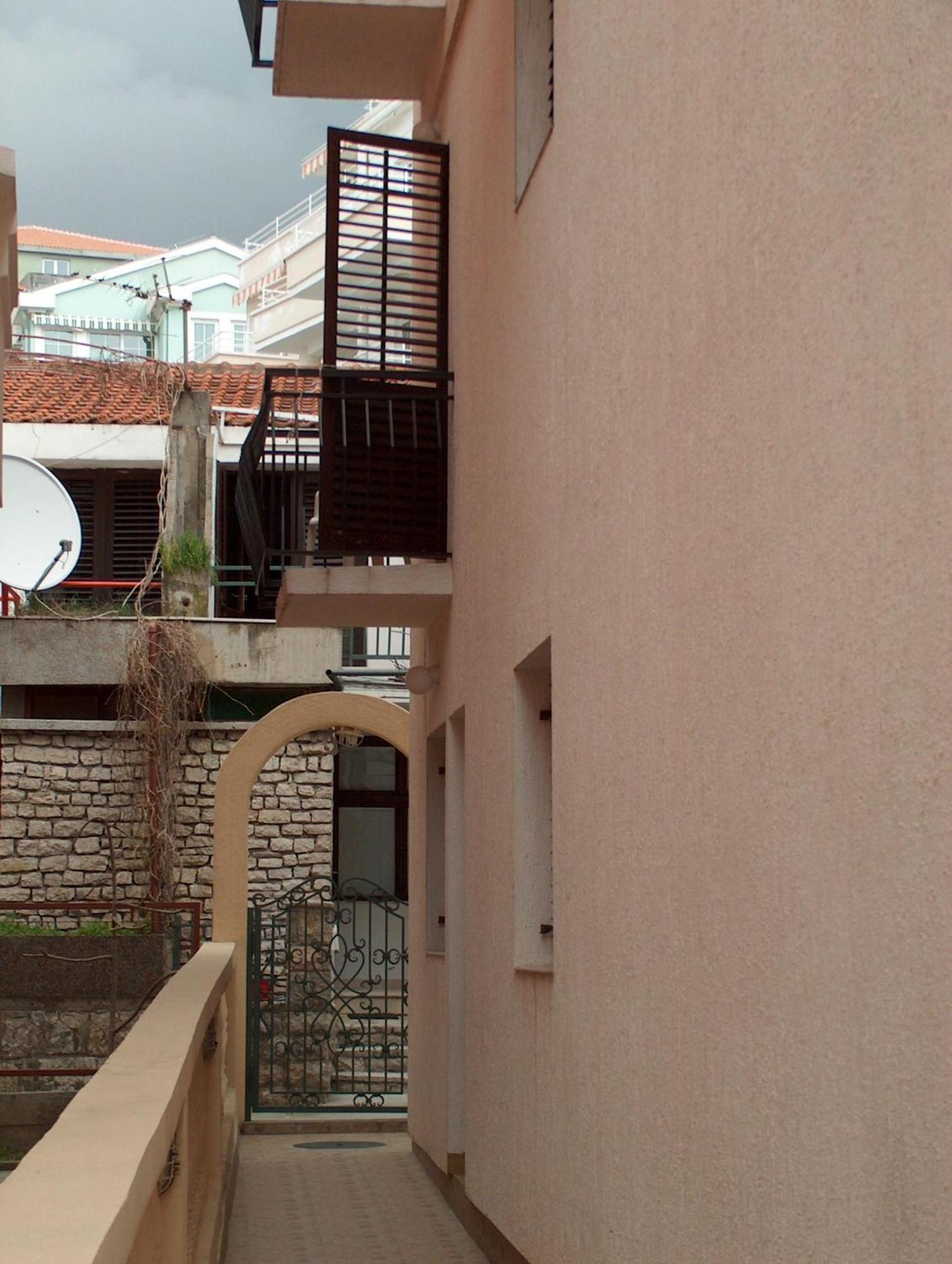 Miron apart&rooms Rafajlovići Extérieur photo