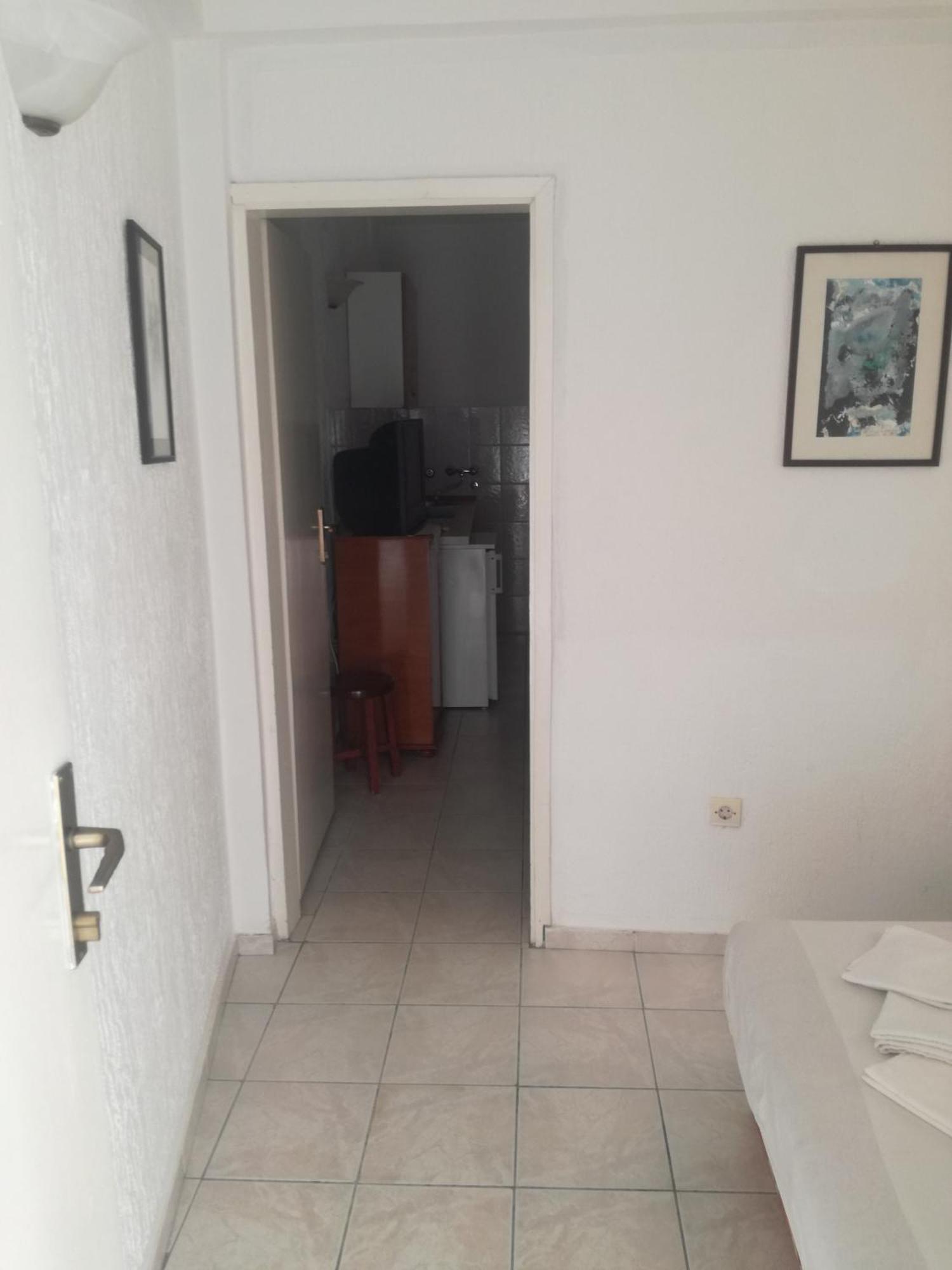 Miron apart&rooms Rafajlovići Chambre photo