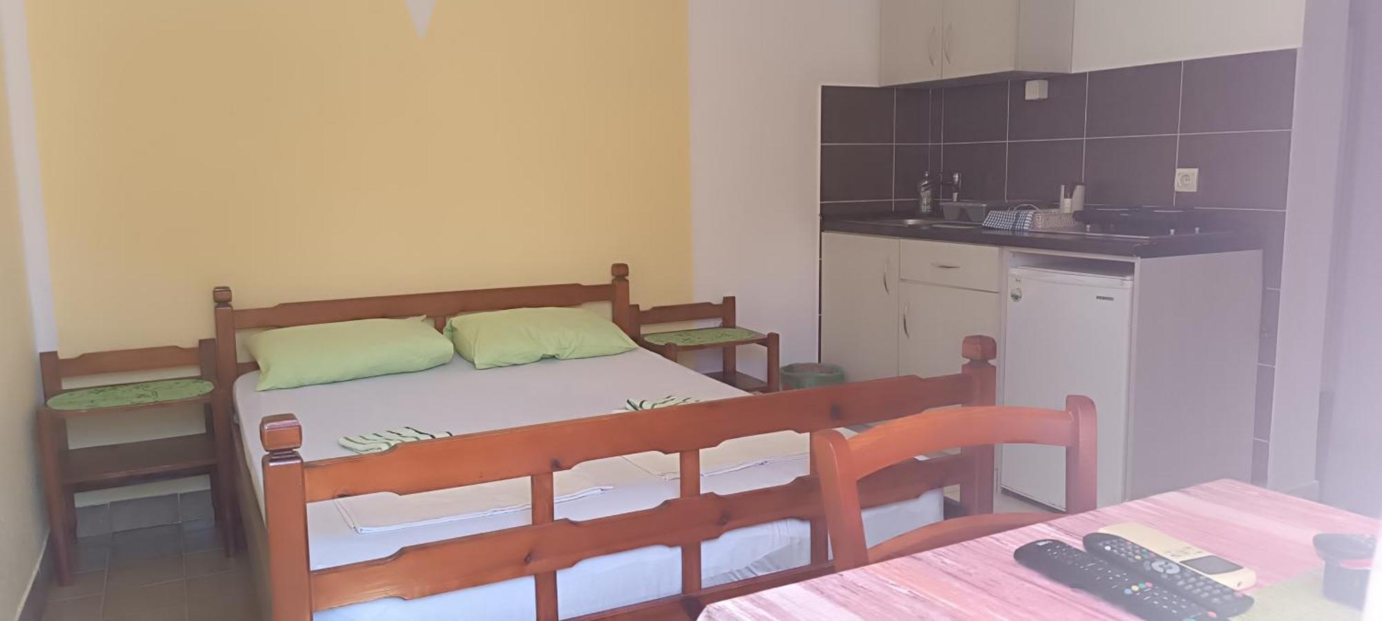 Miron apart&rooms Rafajlovići Extérieur photo