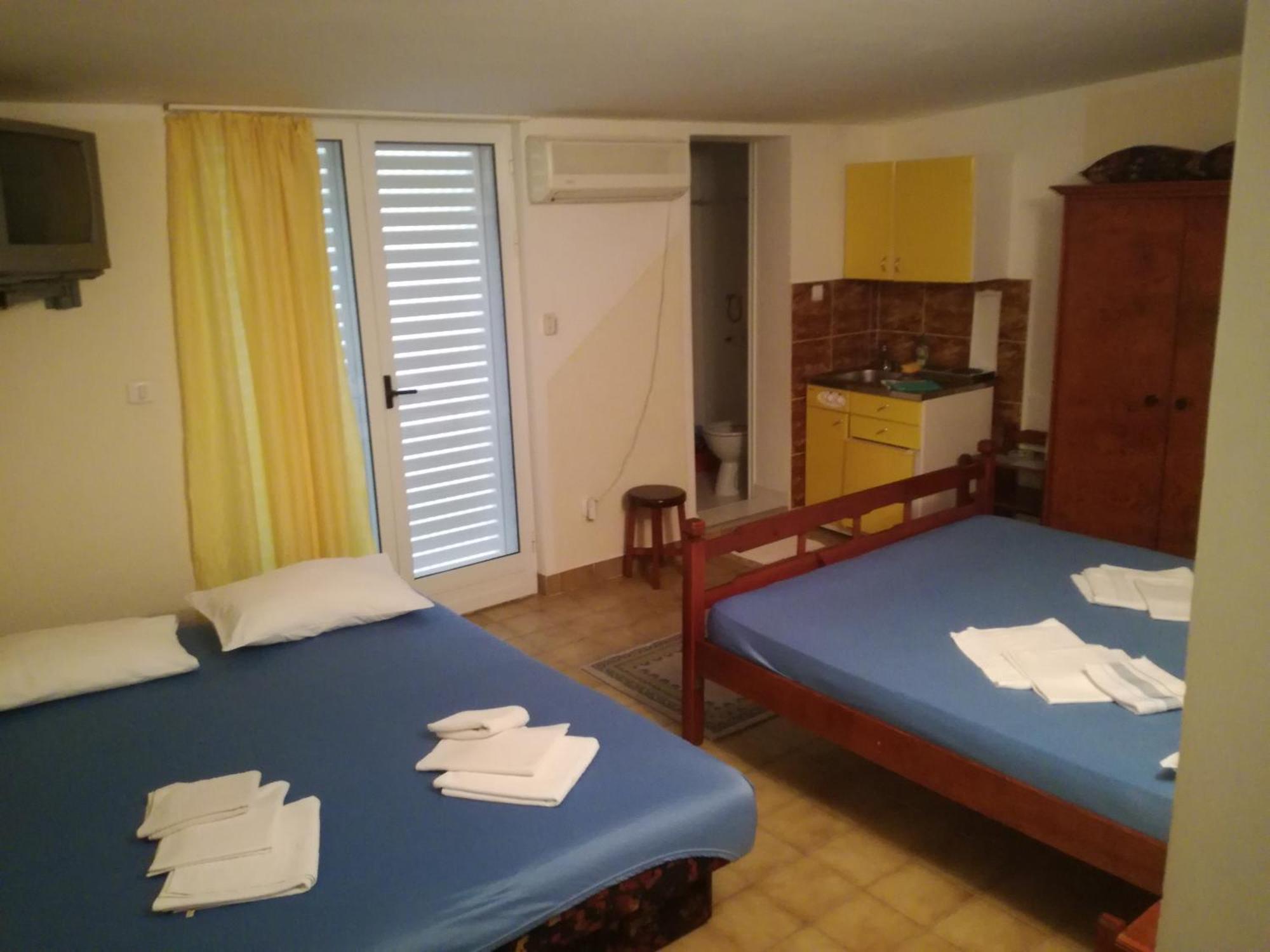 Miron apart&rooms Rafajlovići Extérieur photo