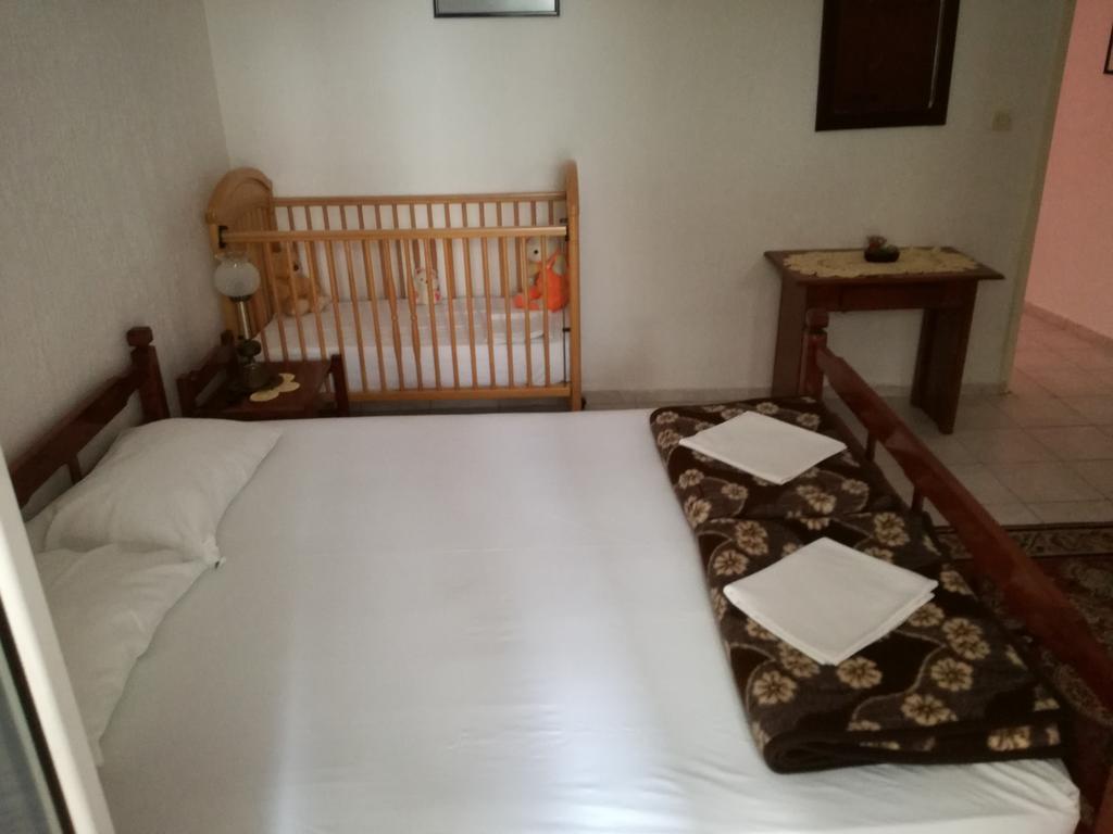 Miron apart&rooms Rafajlovići Extérieur photo