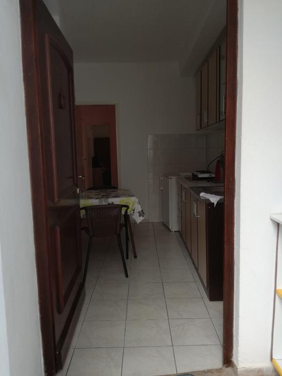 Miron apart&rooms Rafajlovići Extérieur photo