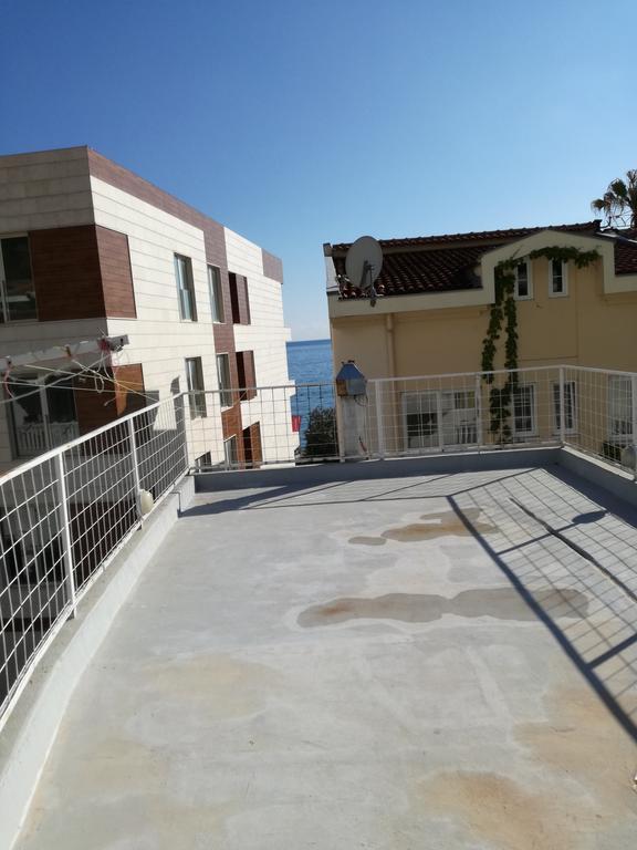 Miron apart&rooms Rafajlovići Extérieur photo