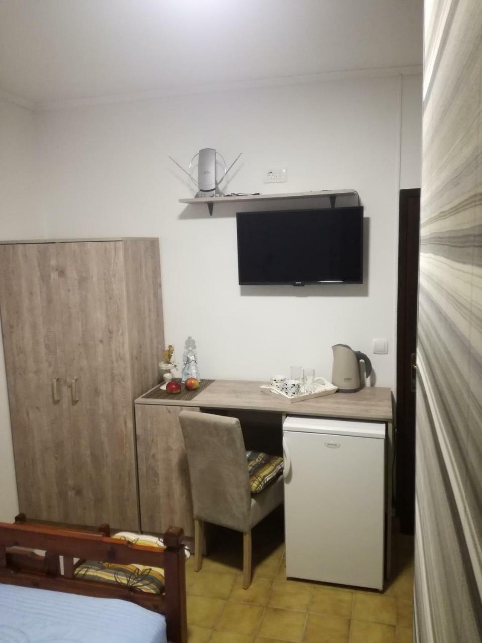 Miron apart&rooms Rafajlovići Extérieur photo