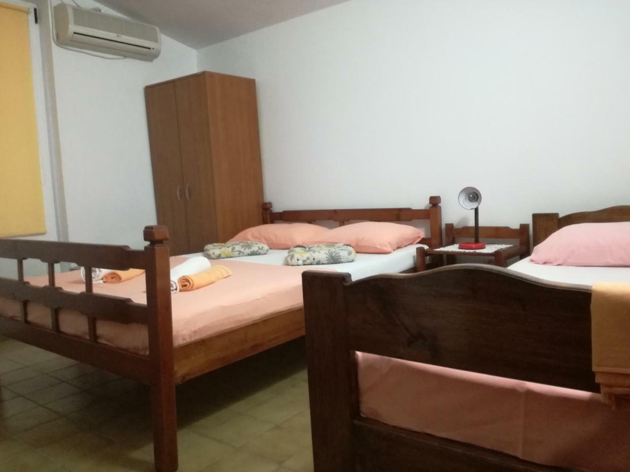Miron apart&rooms Rafajlovići Extérieur photo