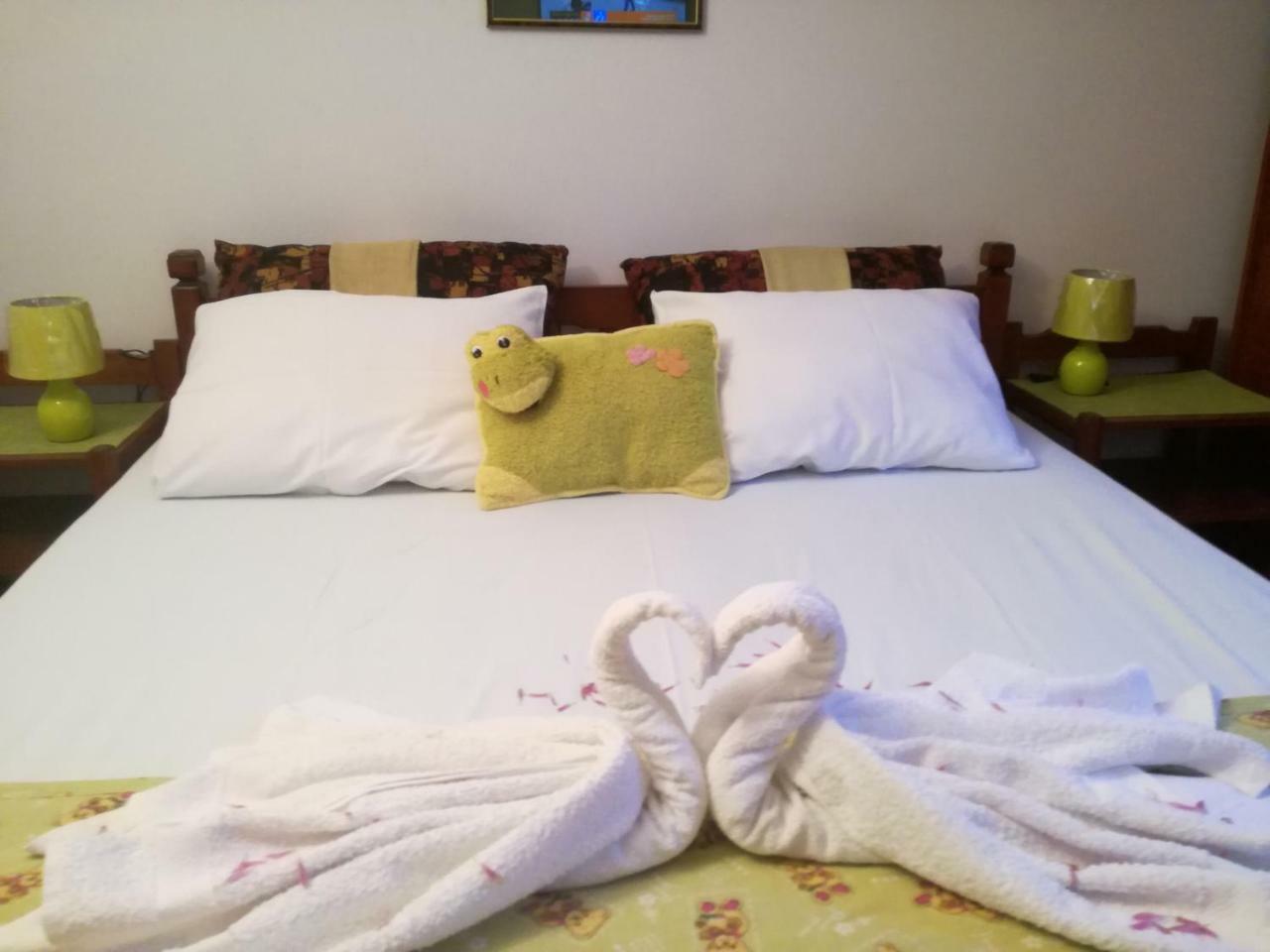 Miron apart&rooms Rafajlovići Extérieur photo