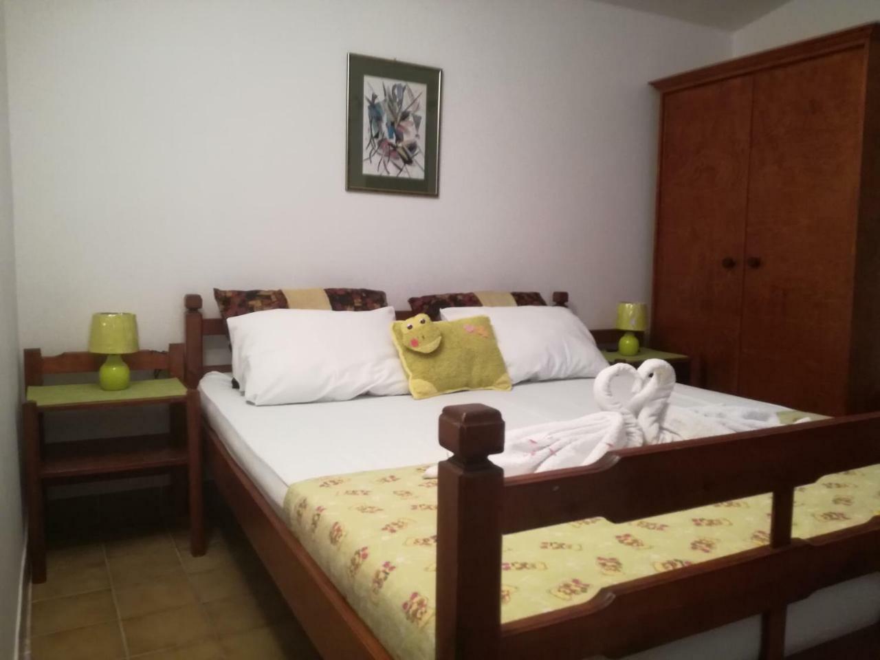 Miron apart&rooms Rafajlovići Extérieur photo