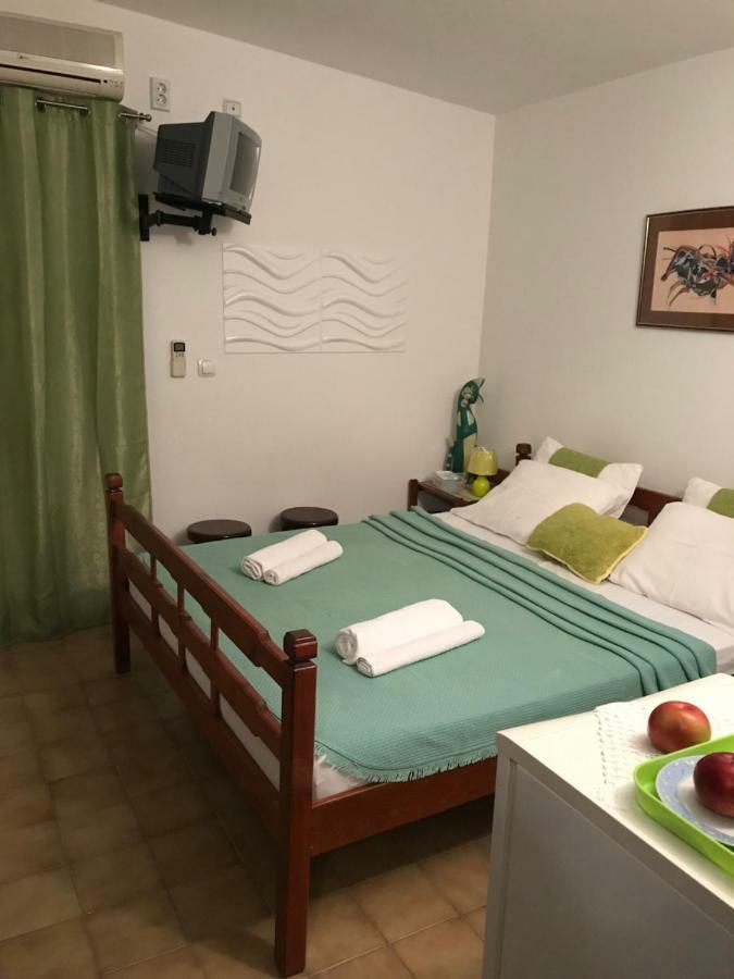 Miron apart&rooms Rafajlovići Extérieur photo