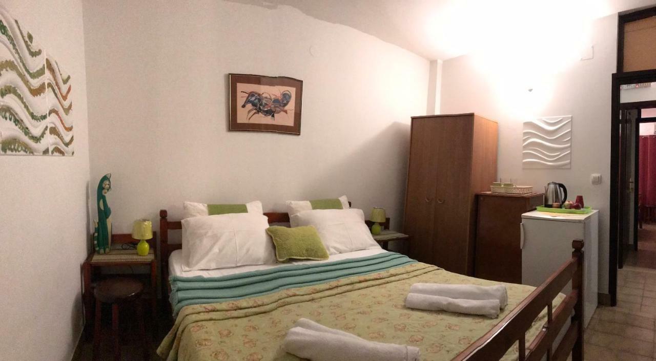 Miron apart&rooms Rafajlovići Extérieur photo