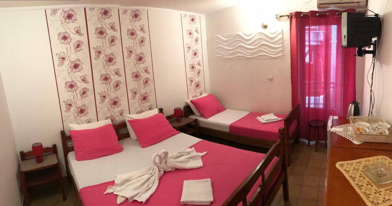 Miron apart&rooms Rafajlovići Extérieur photo