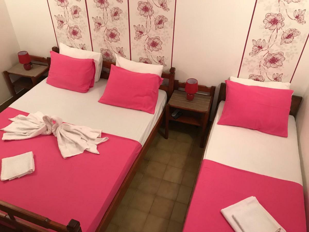 Miron apart&rooms Rafajlovići Extérieur photo