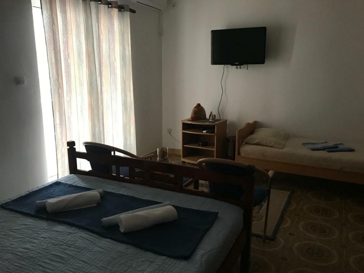 Miron apart&rooms Rafajlovići Extérieur photo