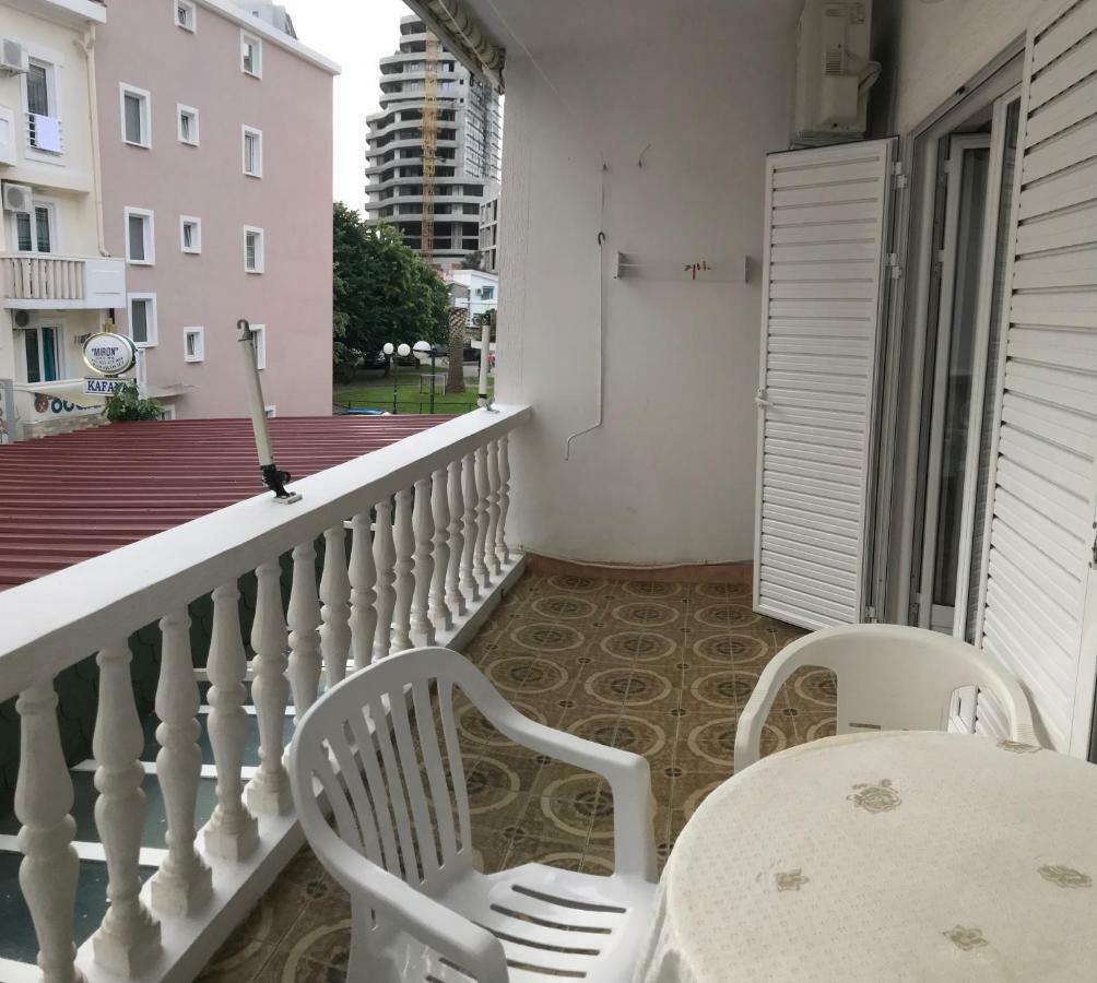 Miron apart&rooms Rafajlovići Extérieur photo