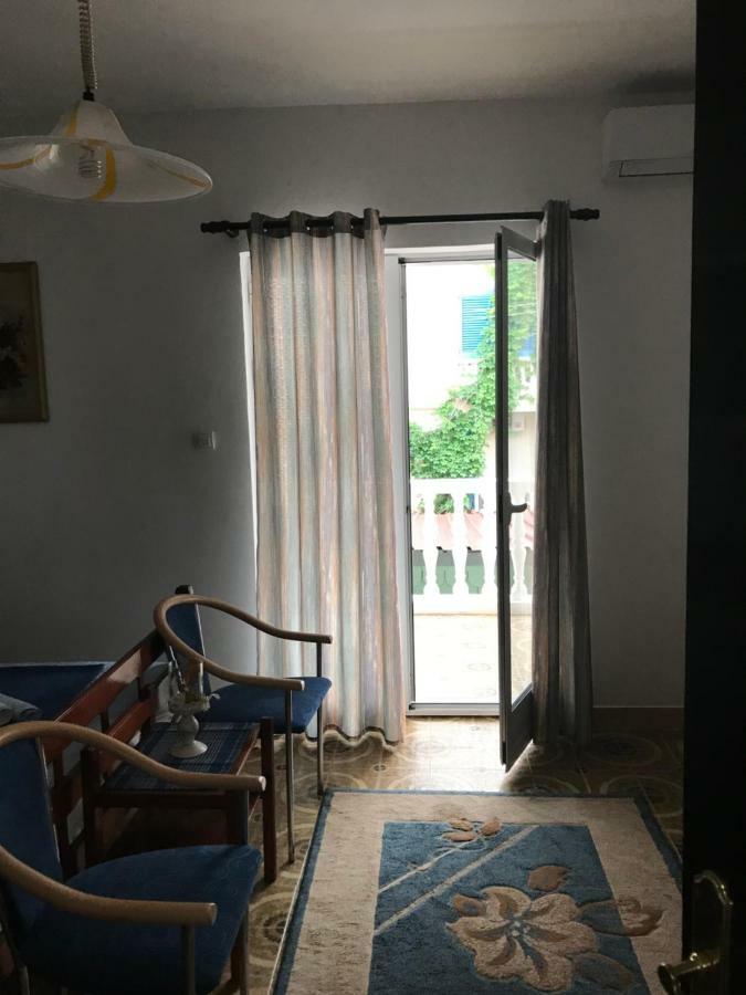 Miron apart&rooms Rafajlovići Extérieur photo