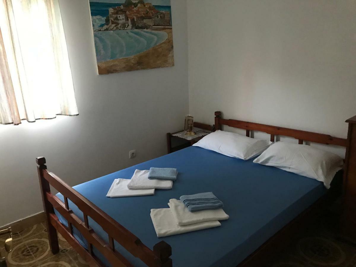 Miron apart&rooms Rafajlovići Extérieur photo