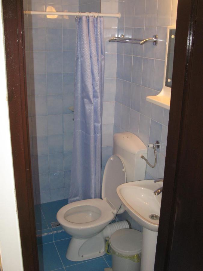 Miron apart&rooms Rafajlovići Chambre photo